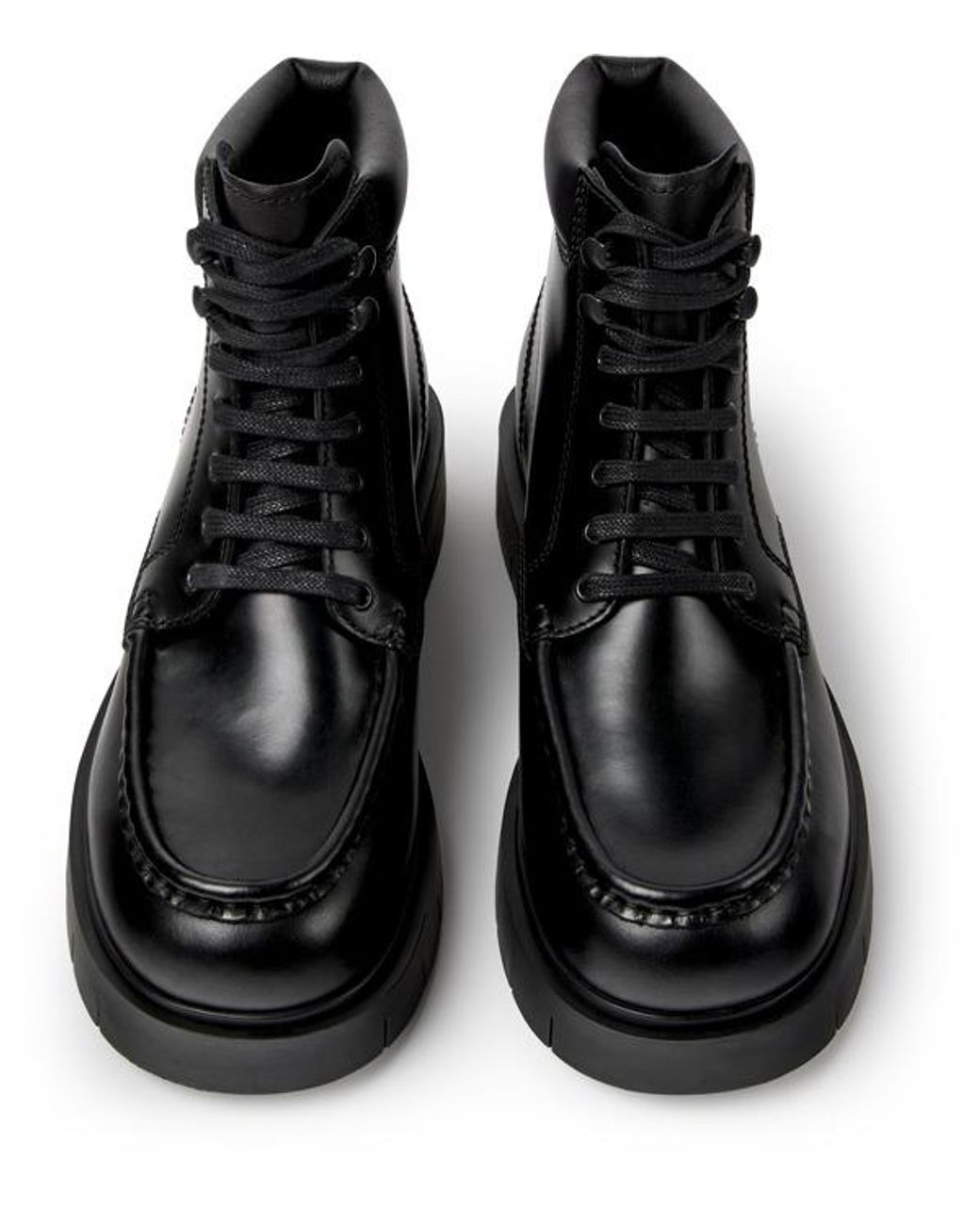 Camper Black Casual