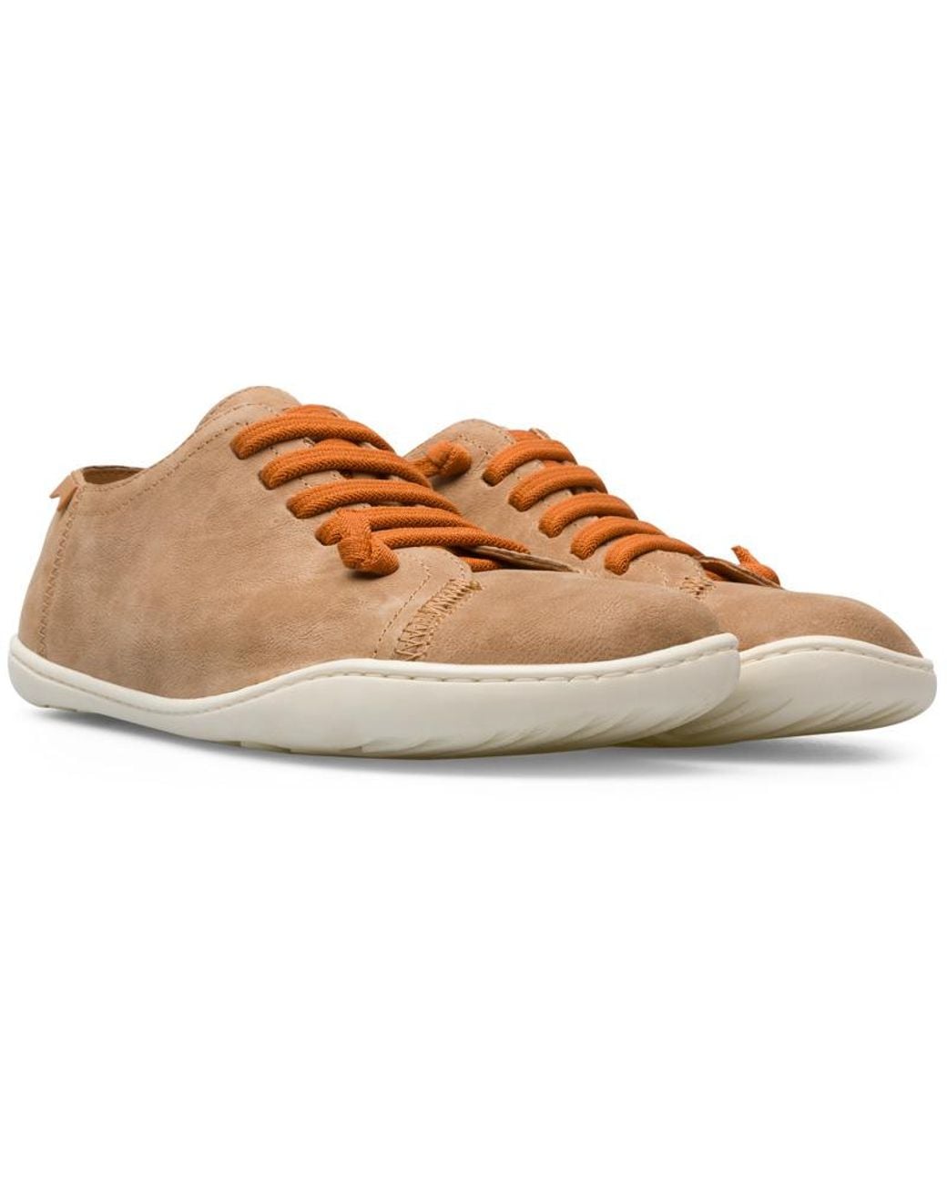 Camper Pink Peu