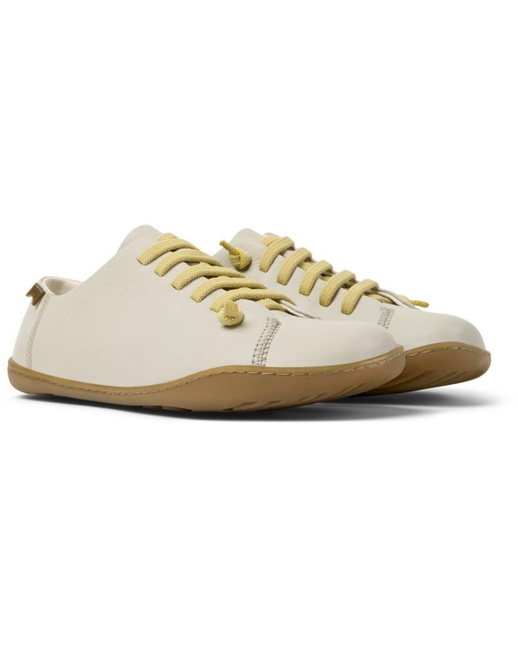 Camper Natural Peu
