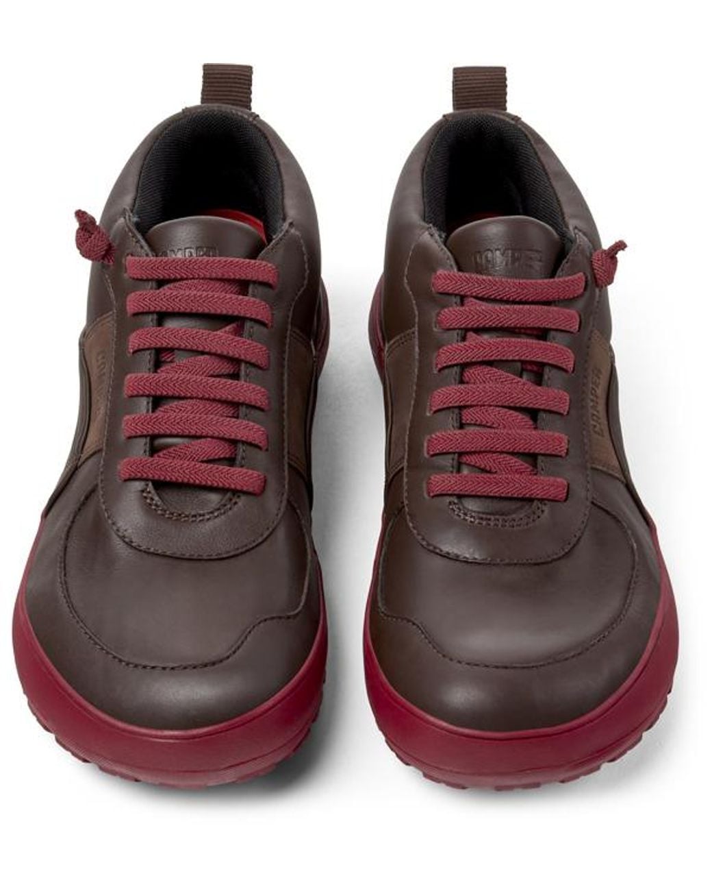 Camper Stiefeletten in Red für Herren