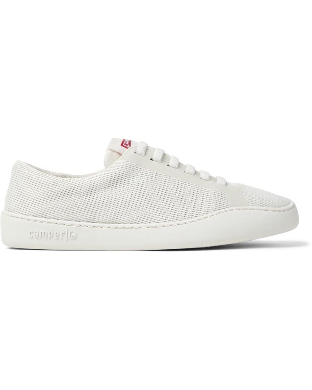 Peu Touring Camper en coloris White