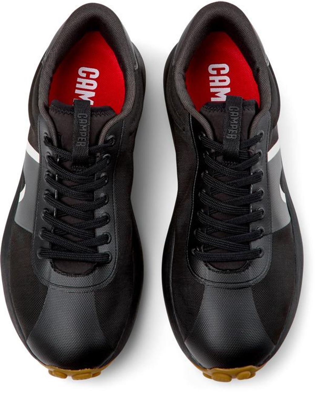 Camper Black Sneakers for men