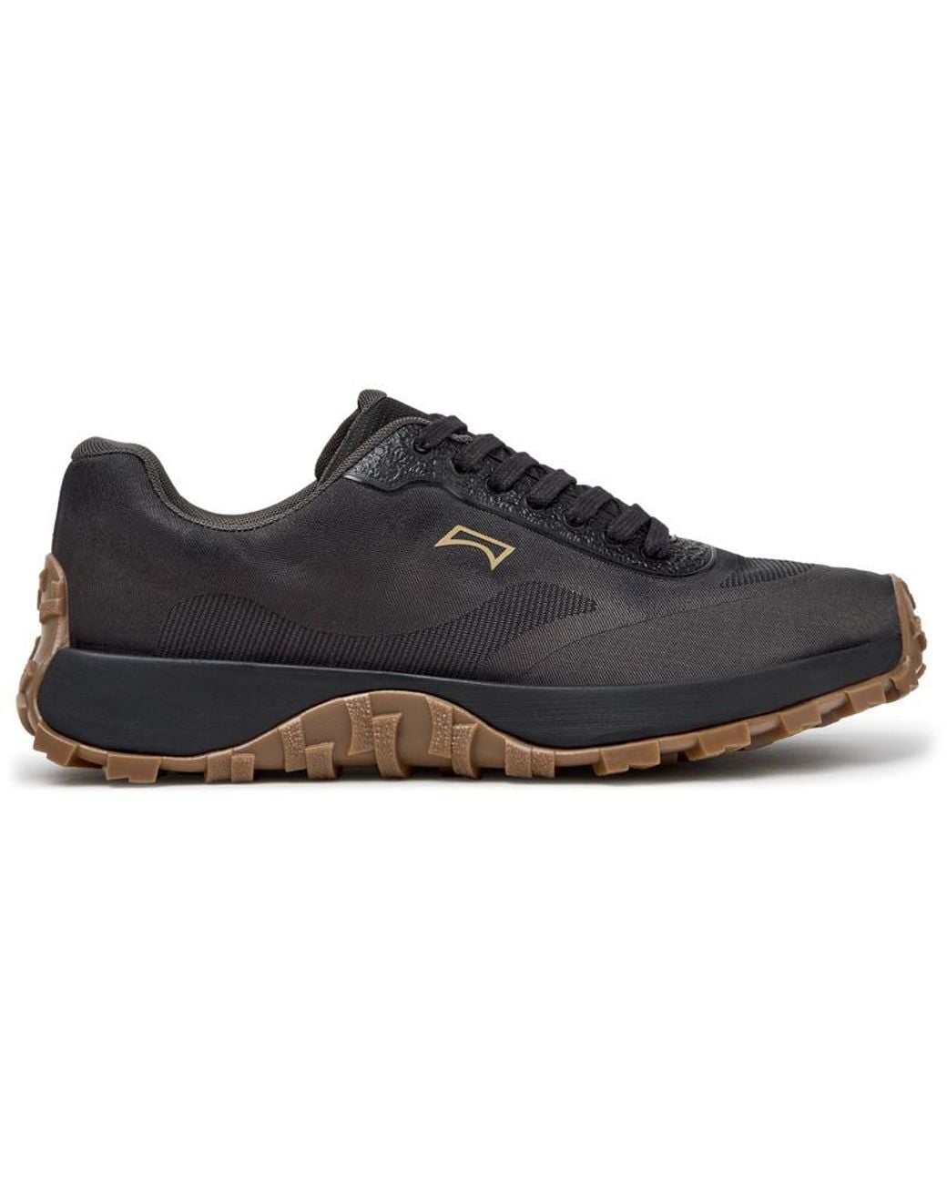 Camper Lässige schuhe in Black für Herren