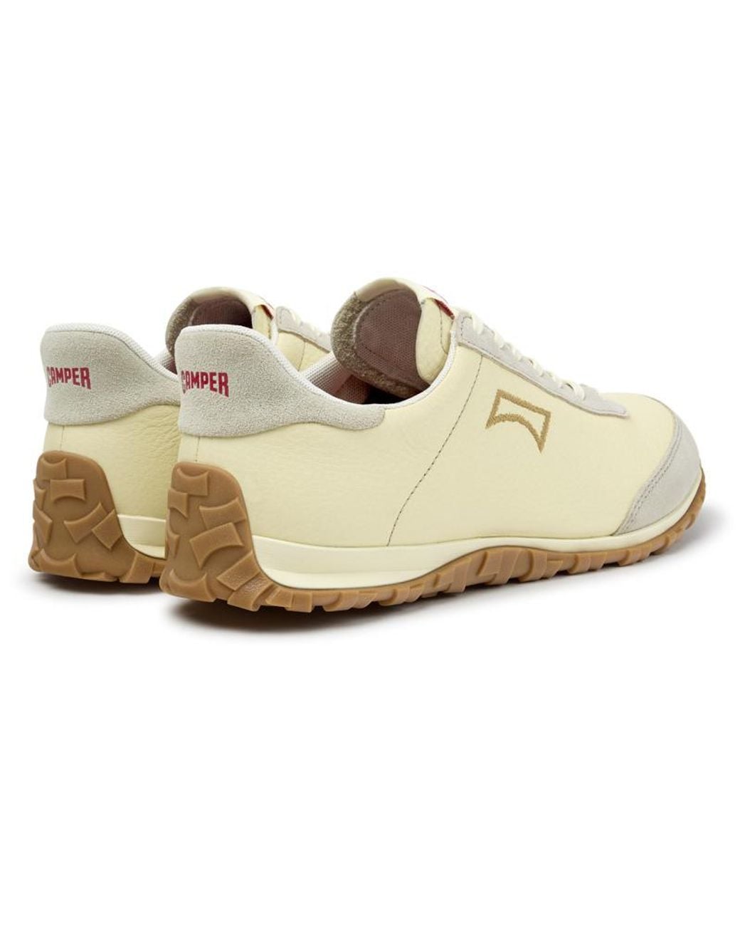 Camper White Drift Walk for men