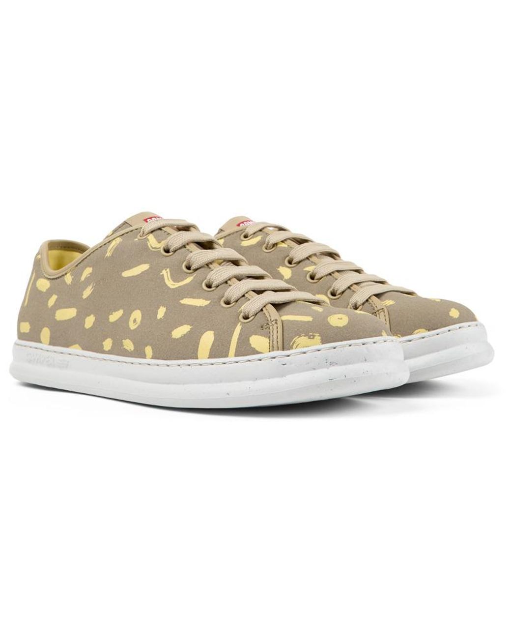 Baskets Camper pour homme en coloris Natural