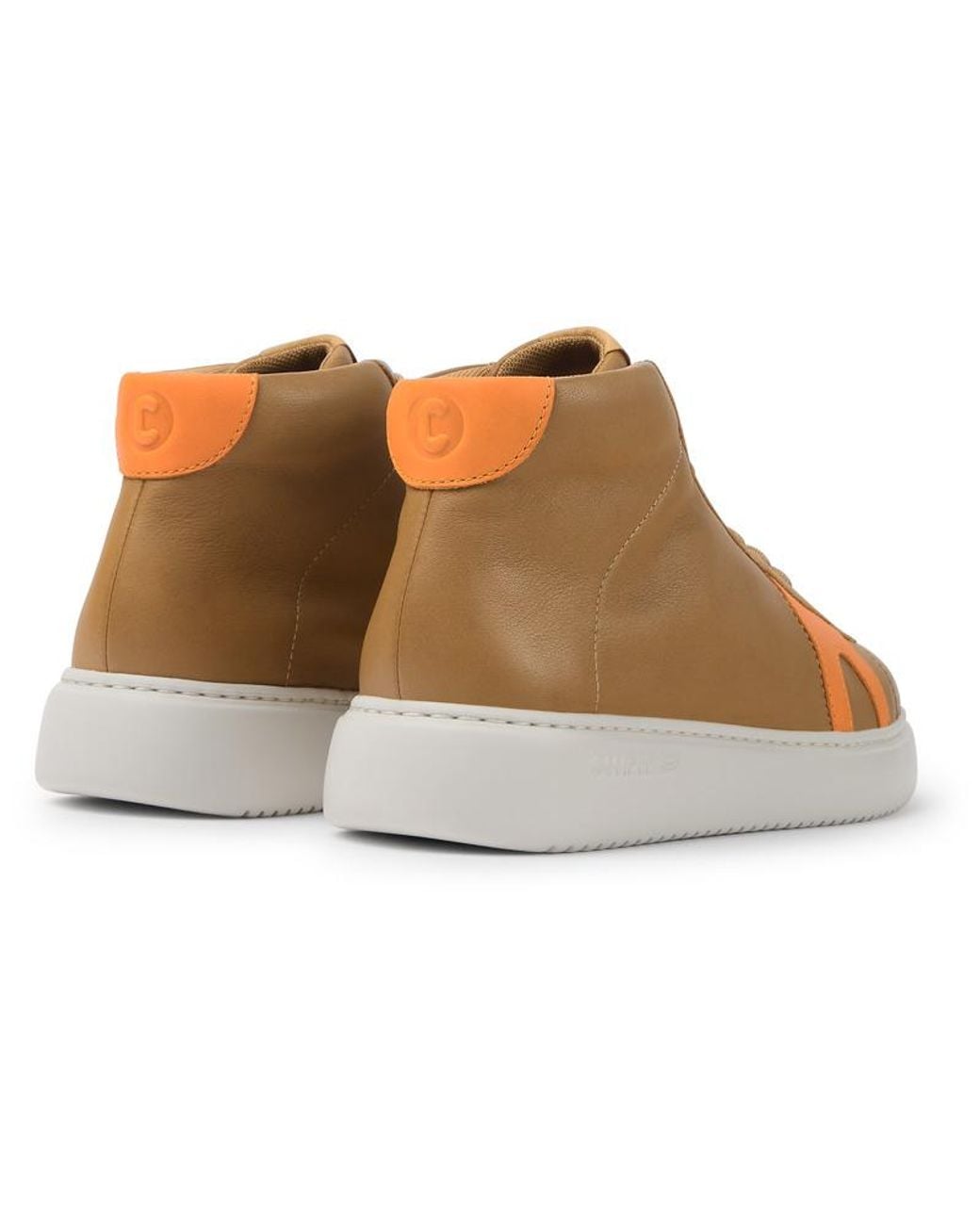 Camper Brown Runner K21