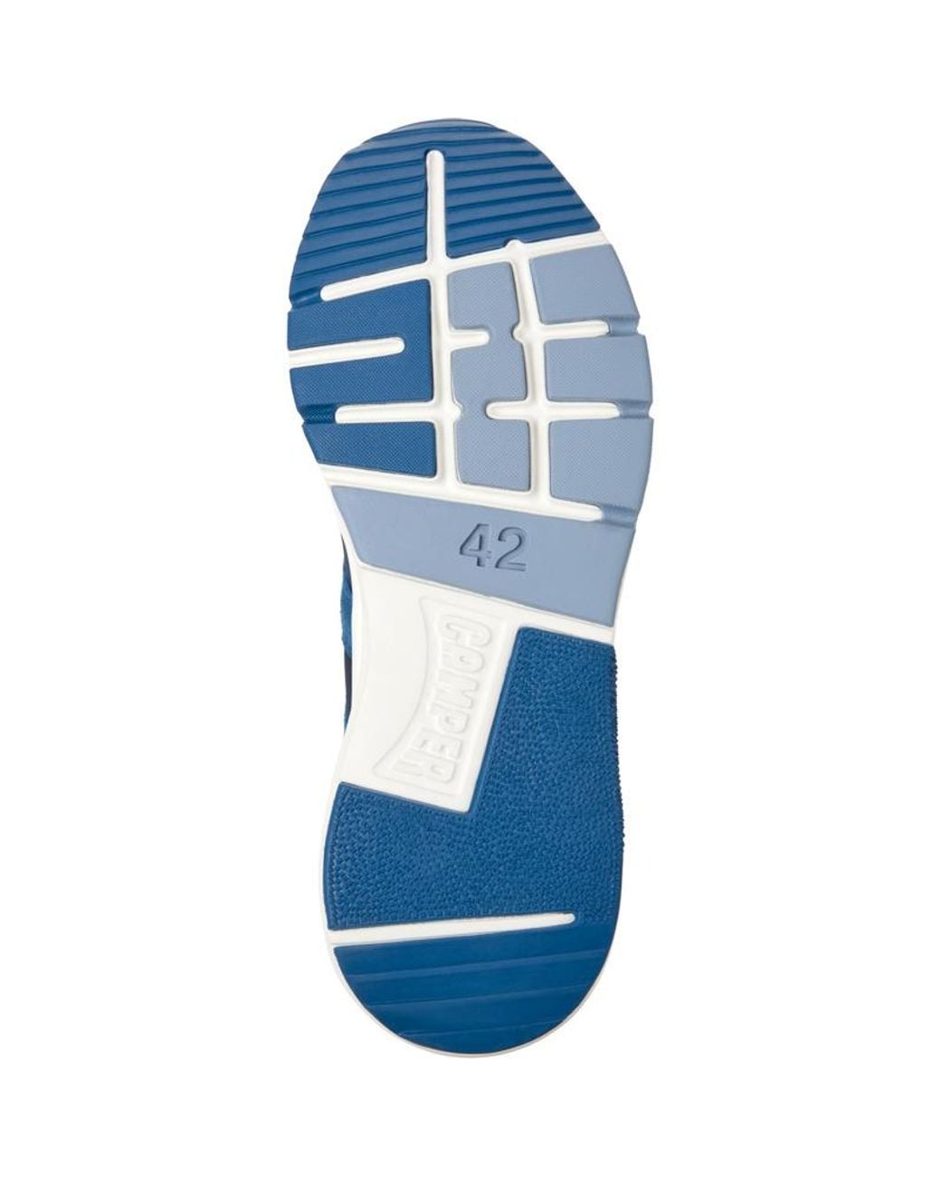 Camper Blue Casual for men