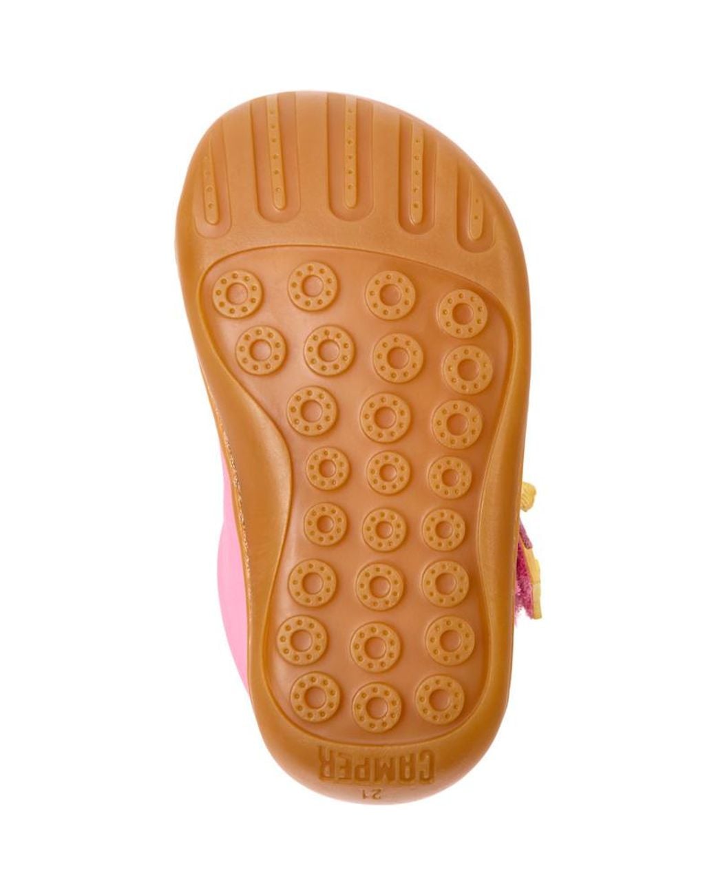 Camper Pink Peu