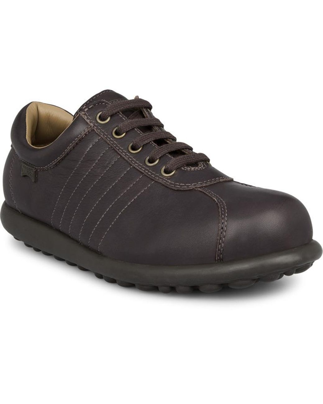 Camper Brown Pelotas