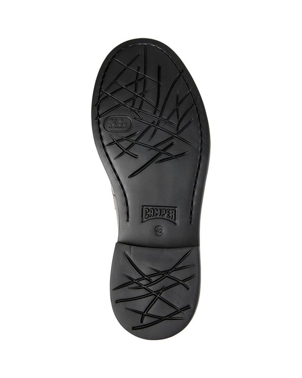 Camper Dean in het Black voor heren