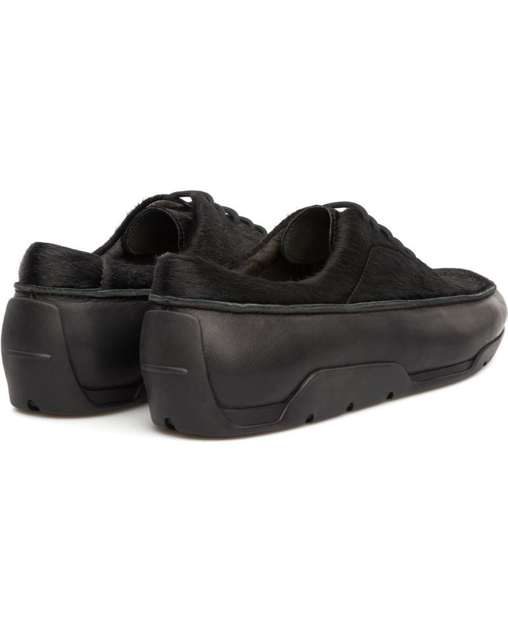 Camper Black Casual for men