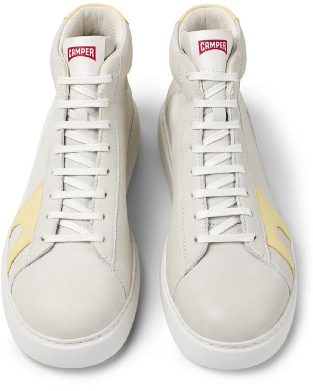 Camper Stiefeletten in White für Herren