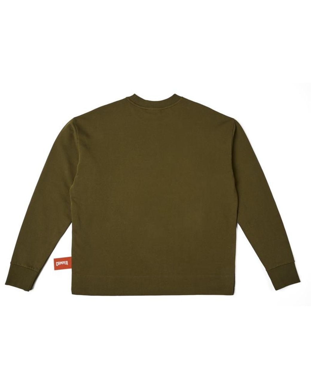 Camper Green Tipologiaconsumidores_cst_t14