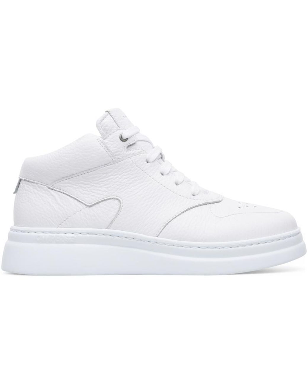 camper white trainers