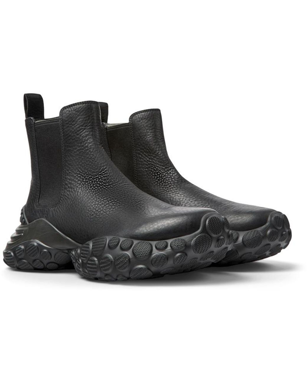 Camper Black Pelotas Mars for men