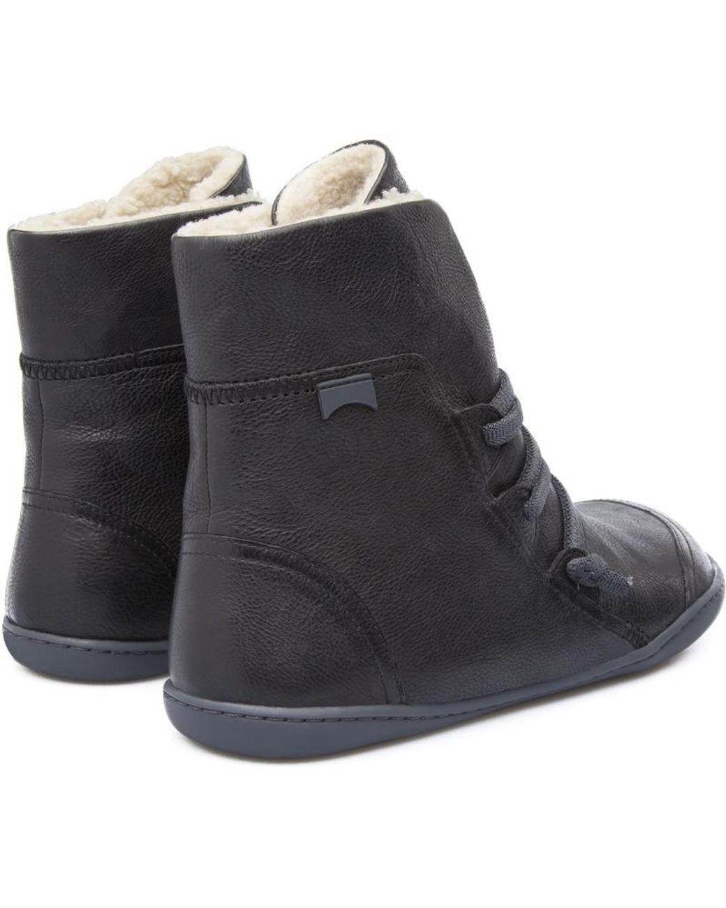 Peu Camper en coloris Blue