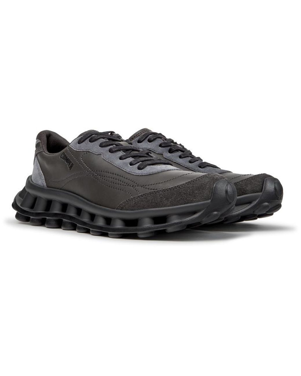 Camper Black Casual for men