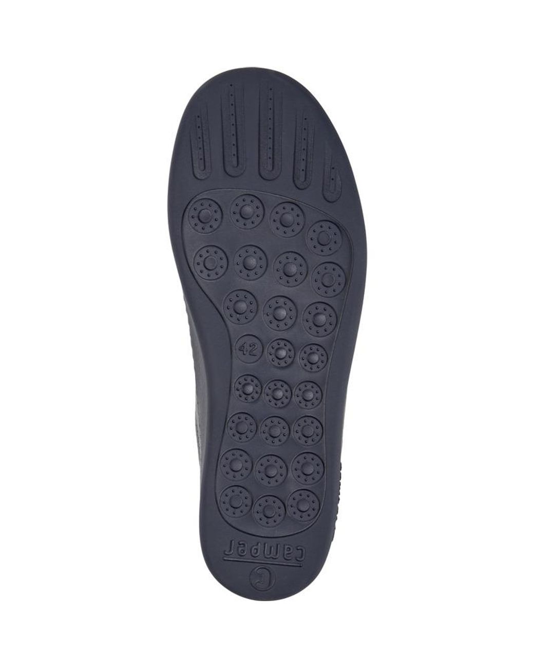 Camper Black Casual for men