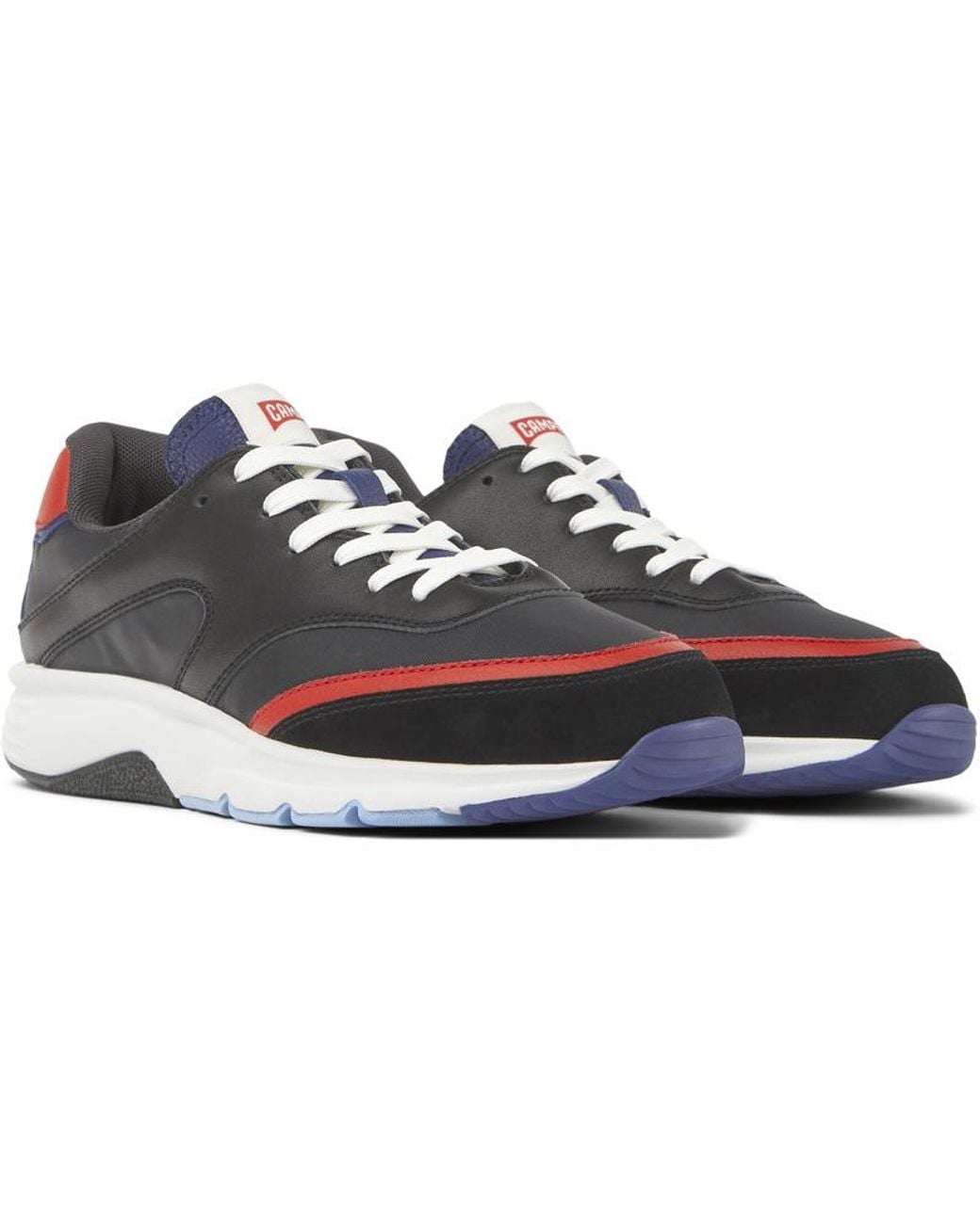 Camper Black Sneakers