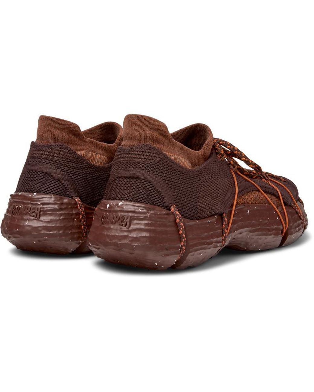 Camper Brown Lässige schuhe