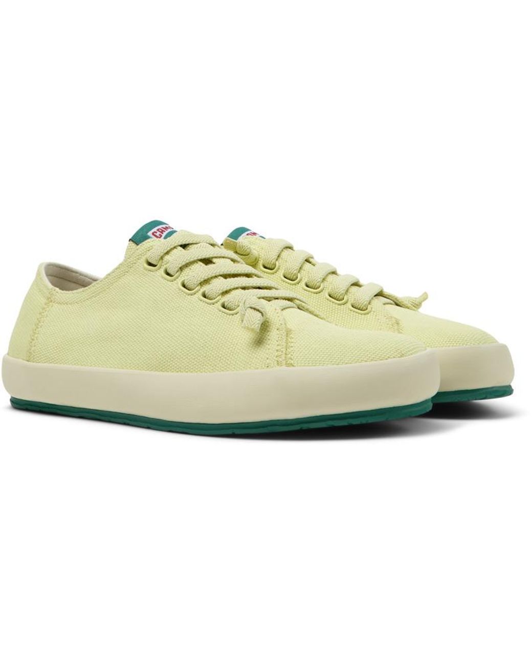 Camper Metallic Peu Rambla