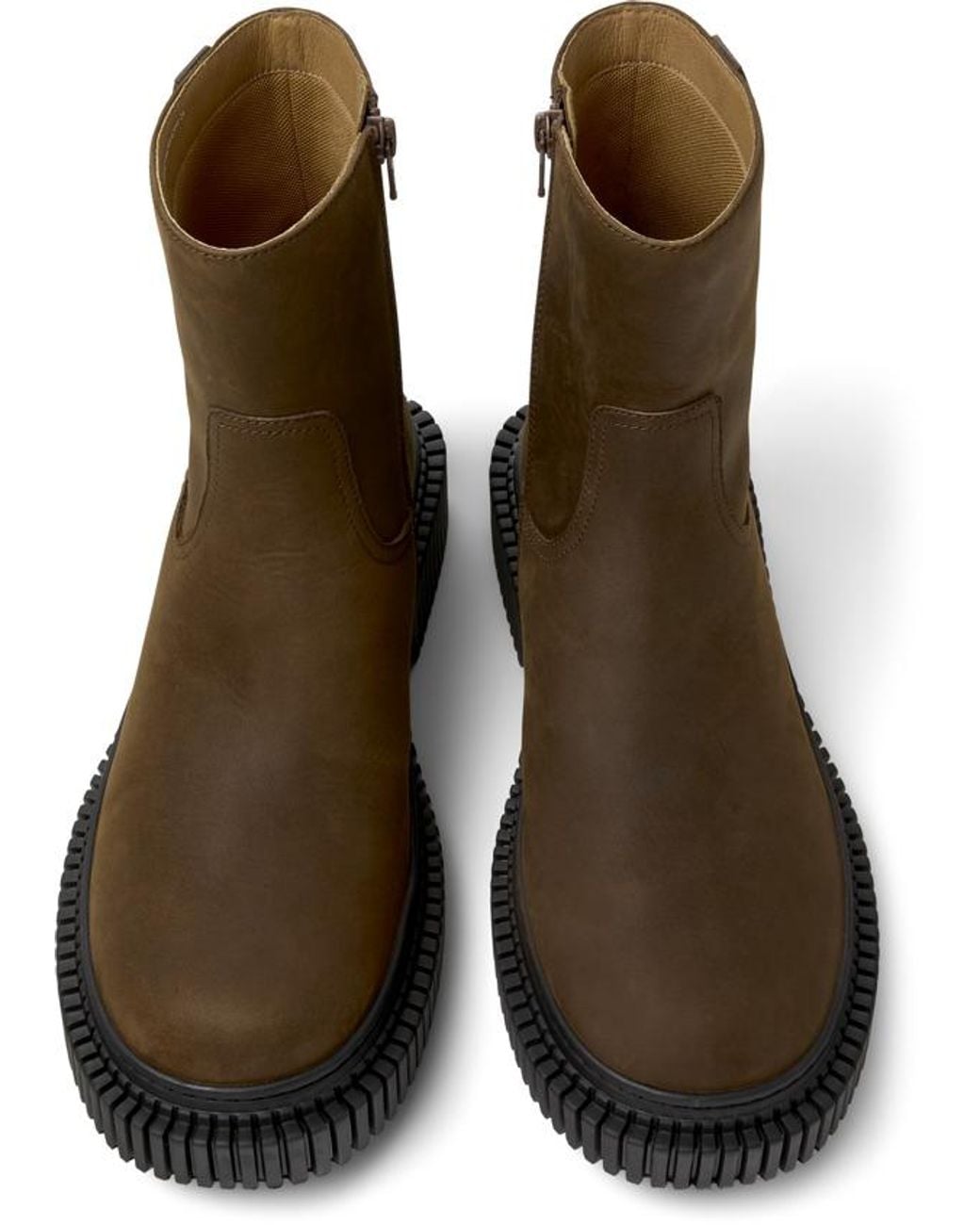 Camper Brown Pix Berlin for men