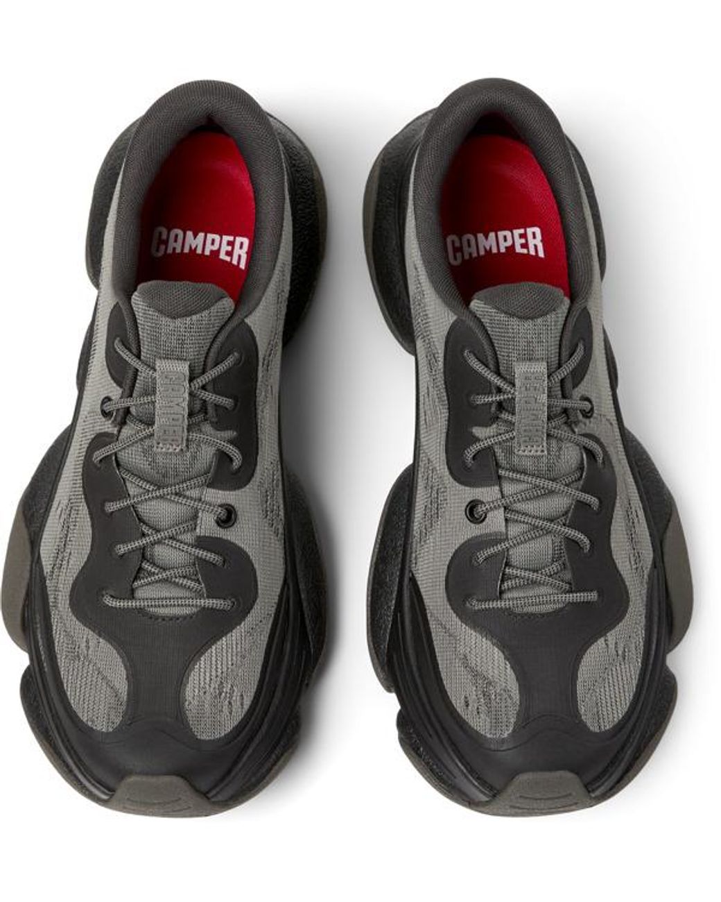 Karst 2 di Camper in White da Uomo