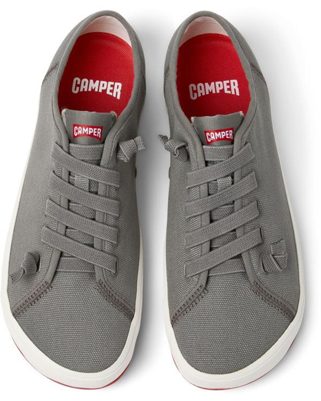 Camper Gray Casual for men