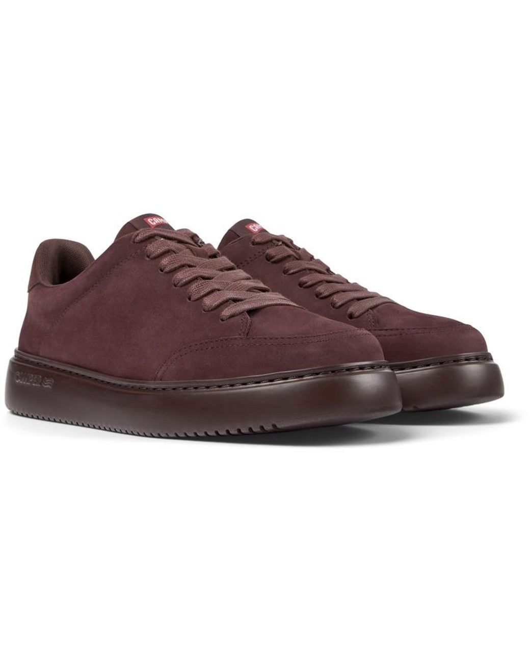Camper Purple Runner K21 for men