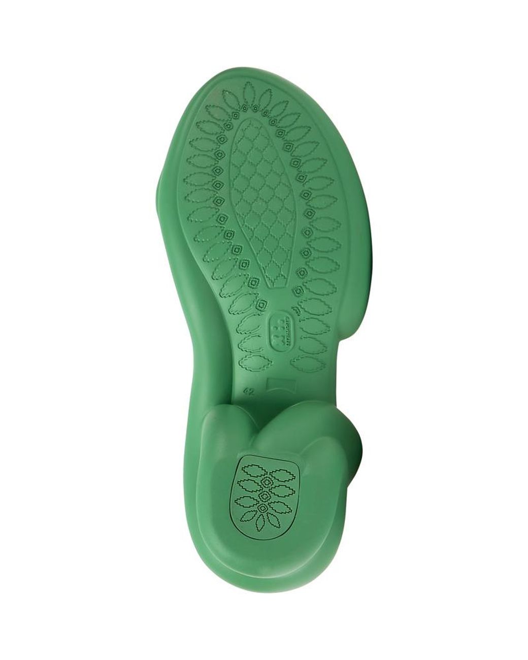 Camper Green Sandals for men