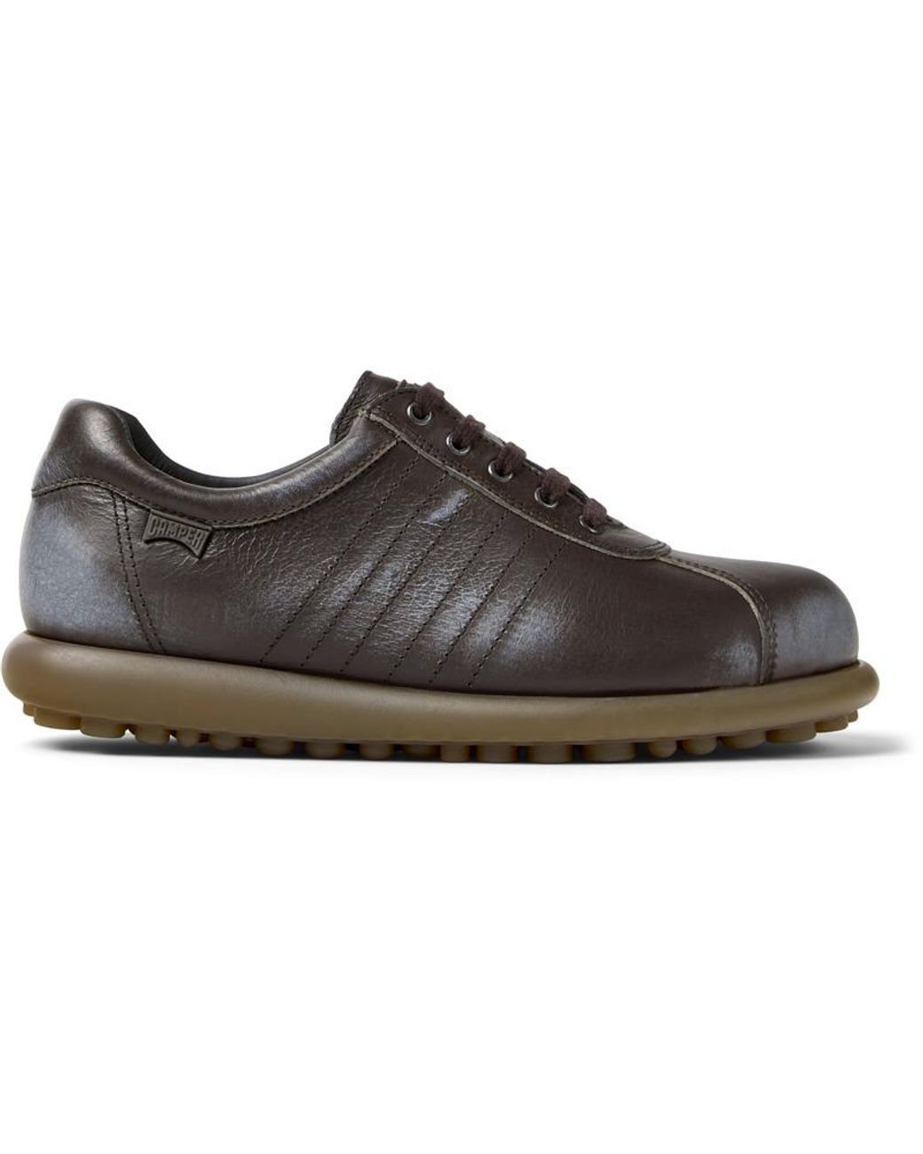 Camper Brown Casual