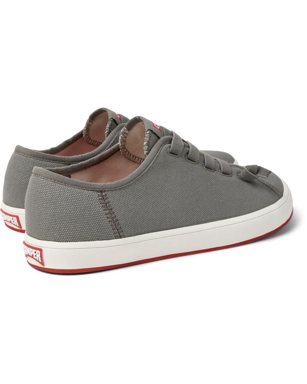 Camper Gray Casual for men