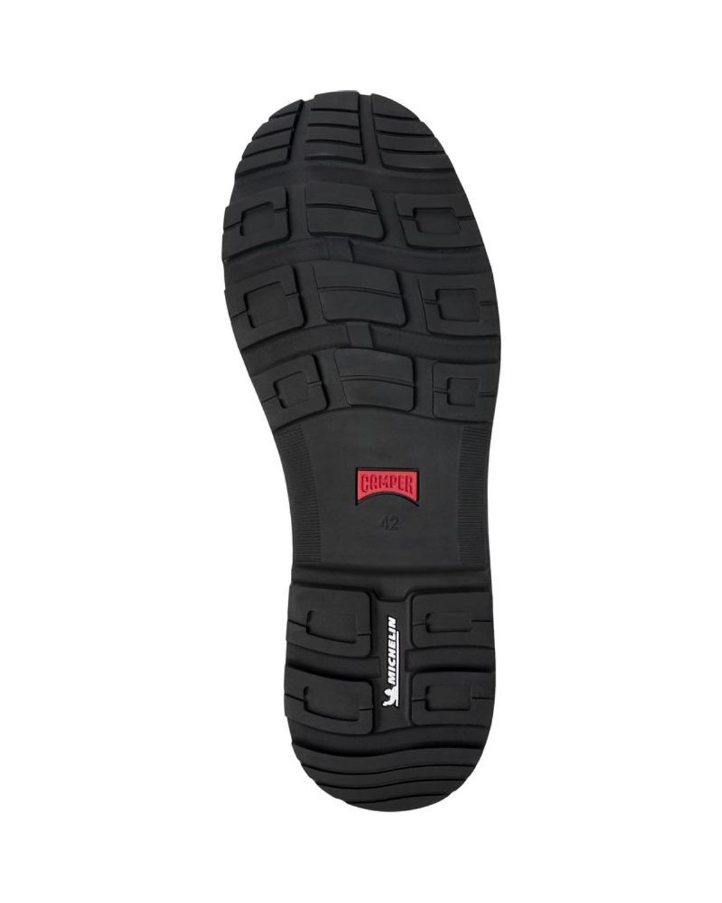 Brutus Trek Camper pour homme en coloris Green