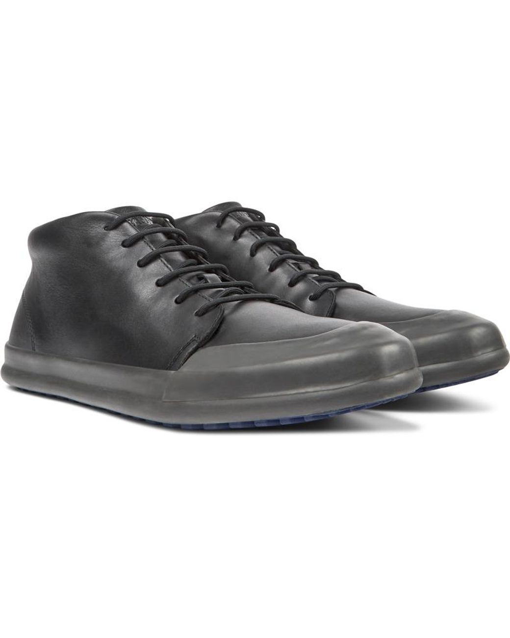 Botines Camper de hombre de color Gray