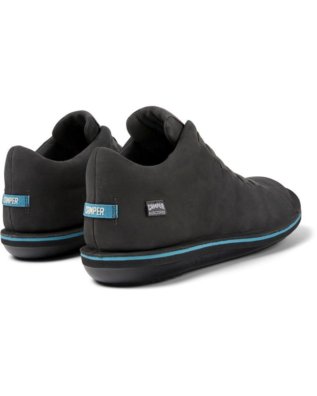 Camper Black Beetle Hydroshield for men
