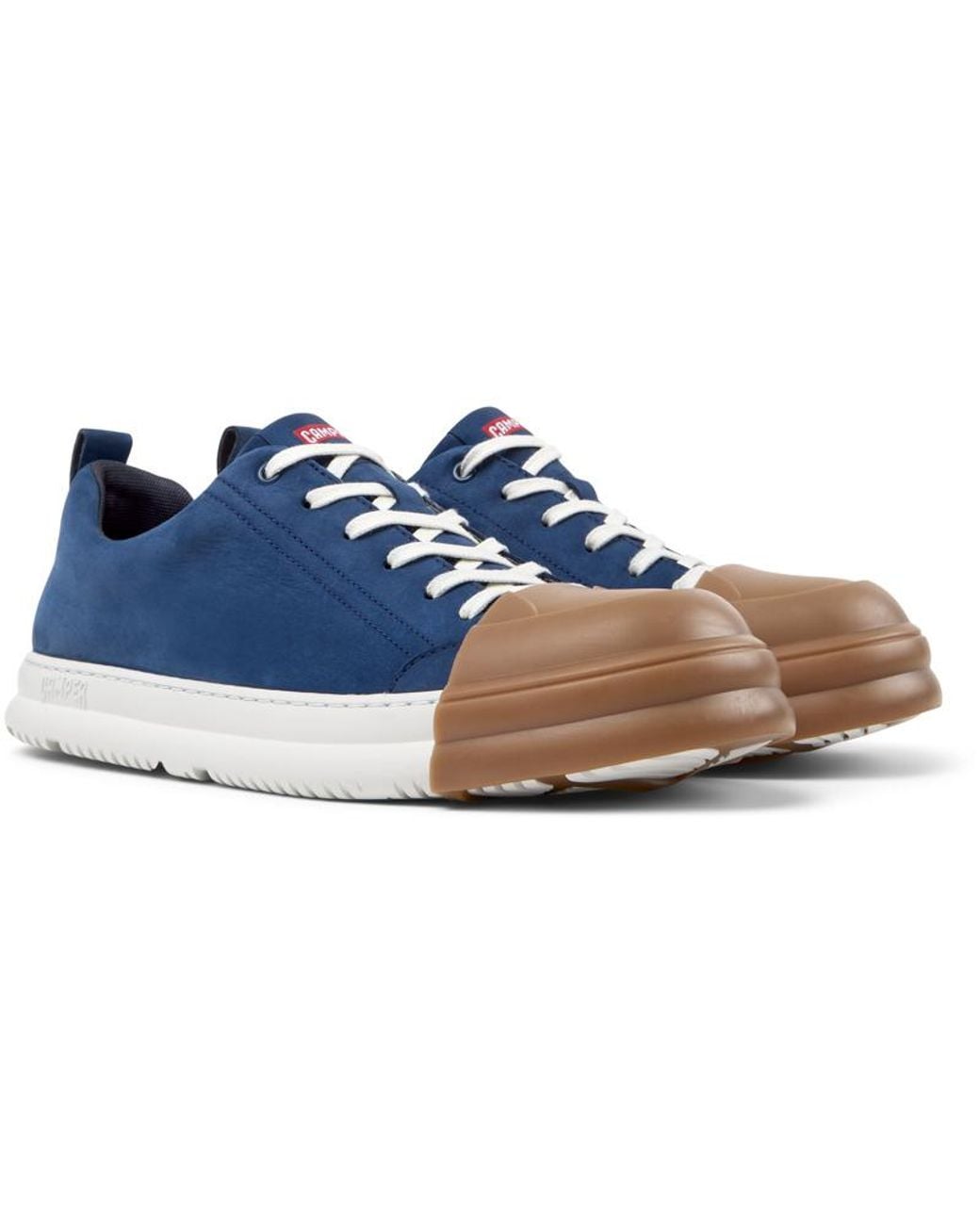 Camper Blue Casual for men