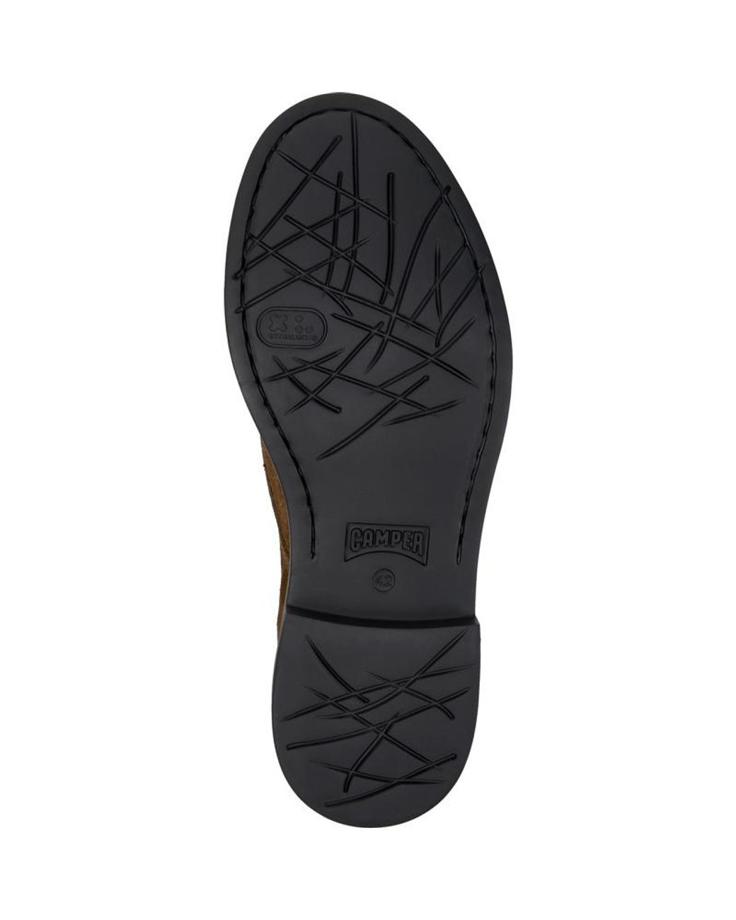 Camper Elegante schuhe in Brown für Herren