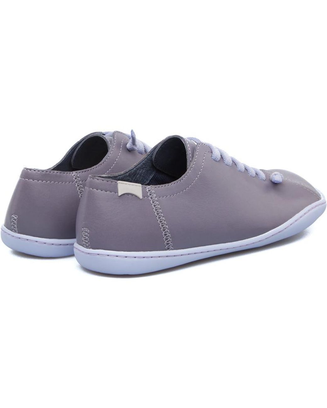 Camper Peu in het Purple