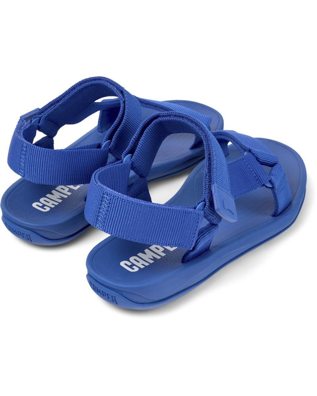 Camper Blue Match for men
