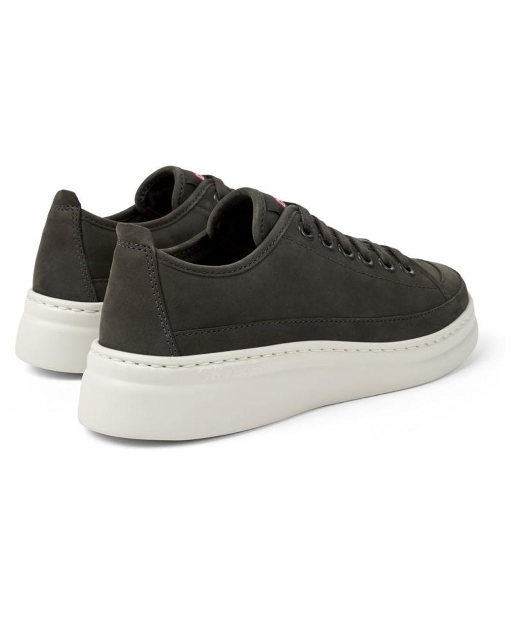 Camper Black Runner Up Sneakers