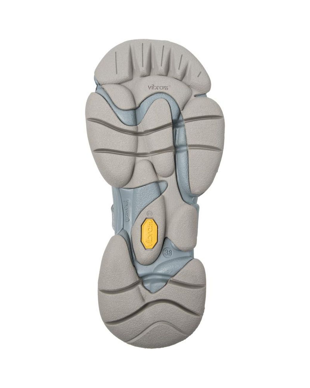 Karst 2 Camper en coloris Gray