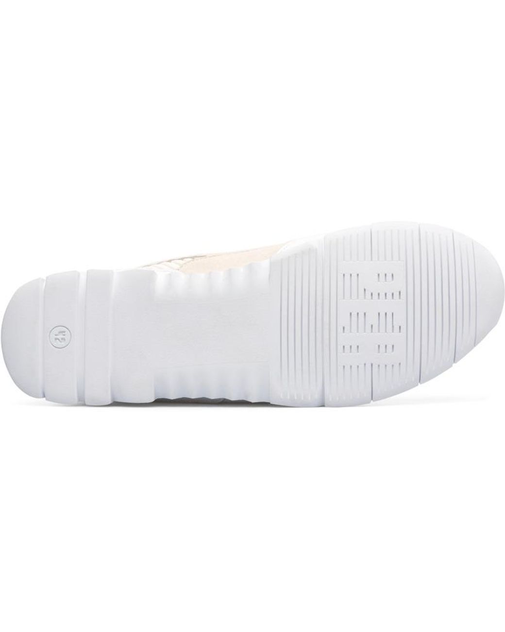 Camper White Ankle Boots for men