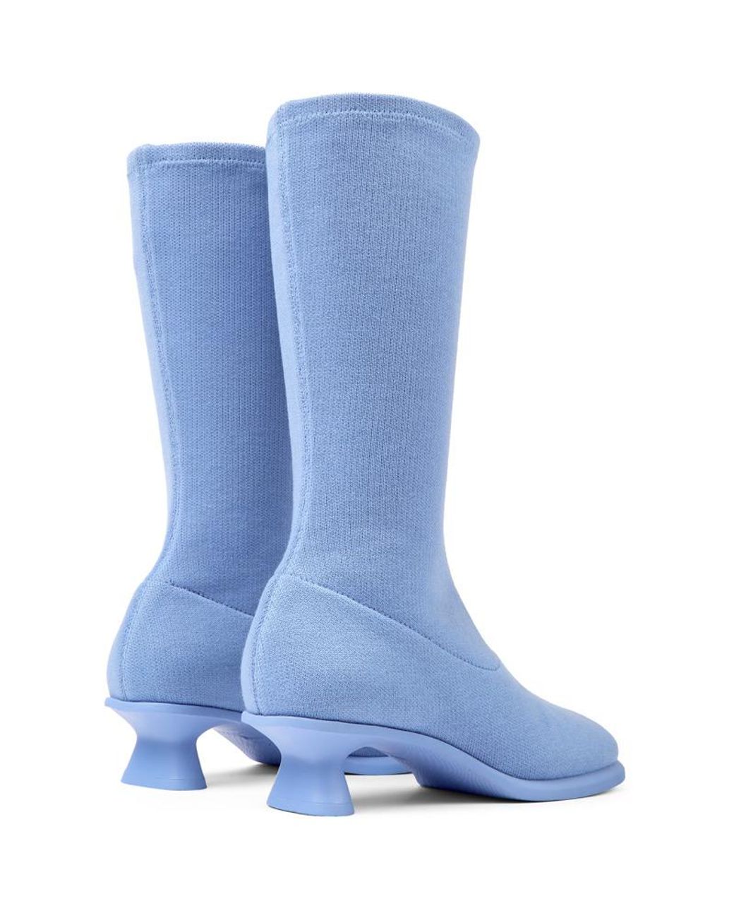 Camper Blue Dina Tencel