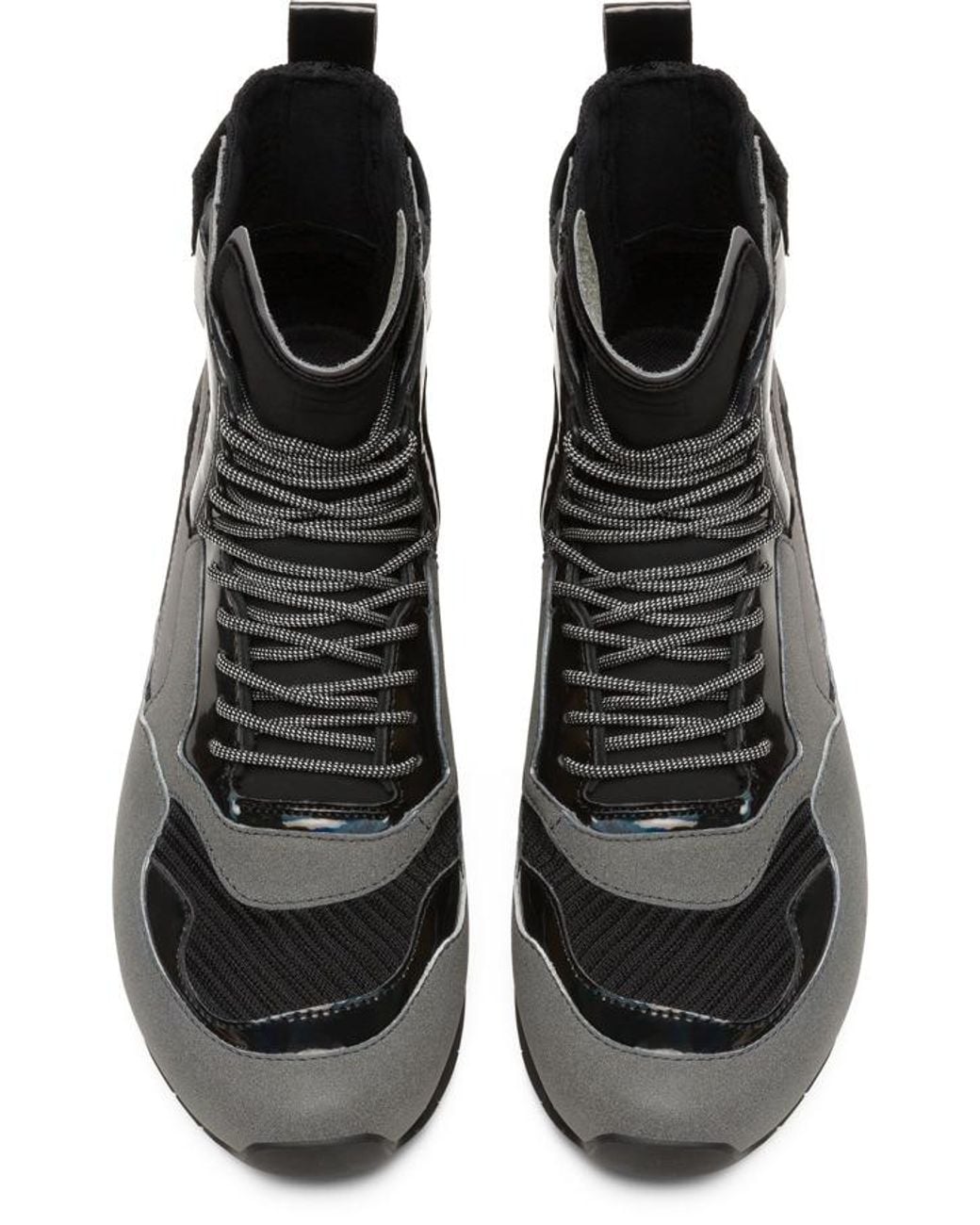 Camper Black Nothing for men
