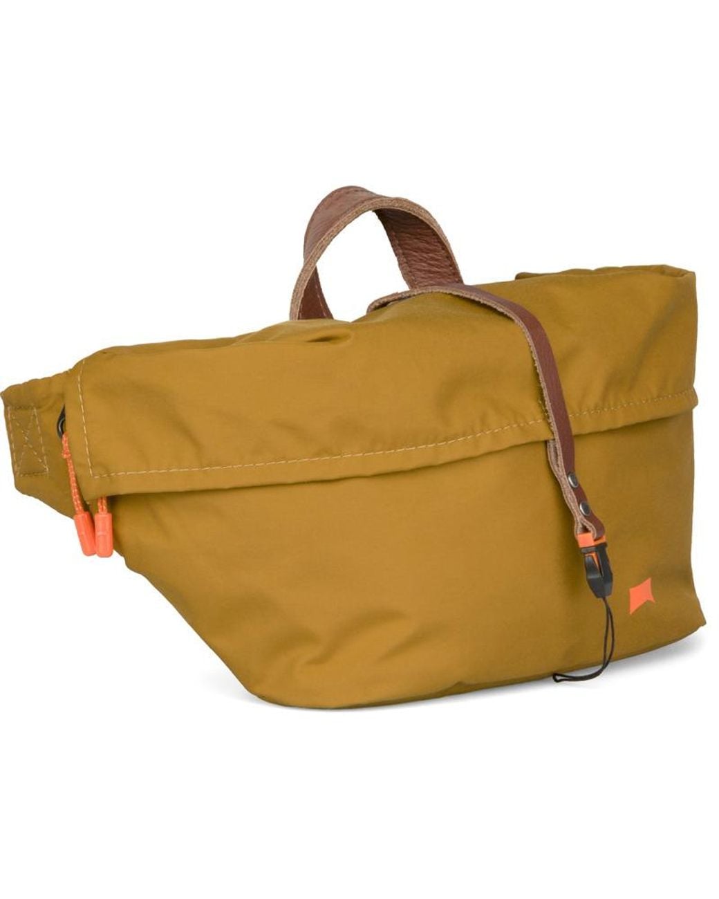 Camper Metallic Bags & Wallets