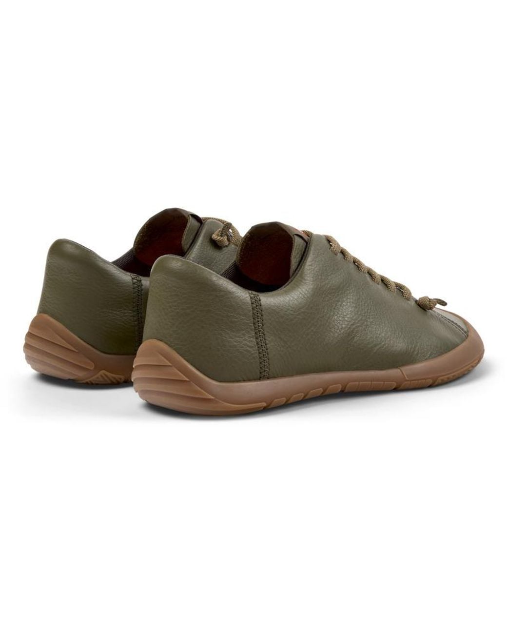 Camper Green Casual for men