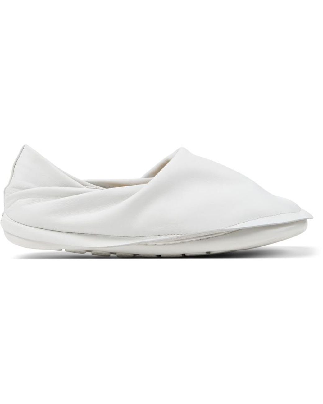 Camper White X Issey Miyake for men
