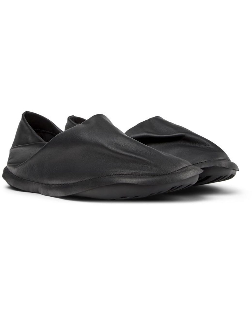 Peu Form Camper de color Black