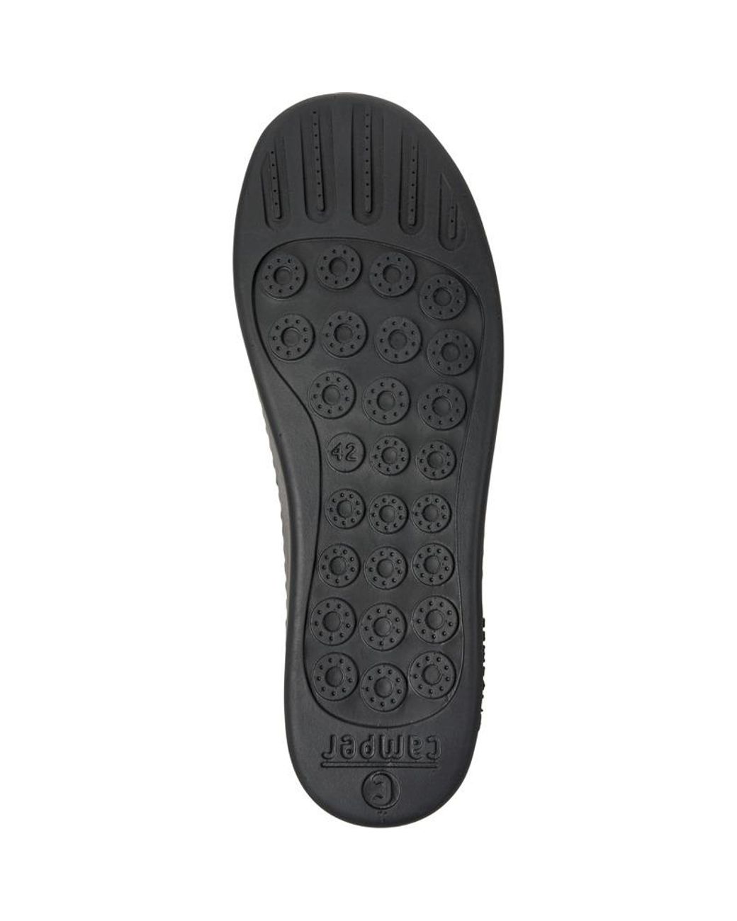 Camper Black Twins for men