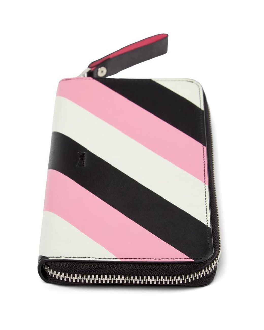 Wallets Camper de color Pink